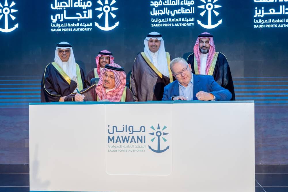 وزير النقل السعودي: أكملنا عقود تخصيص الموانئ ونتجه للمناطق اللوجستية
