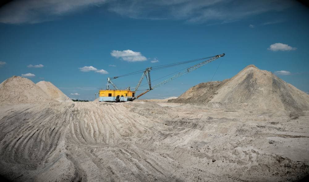 70 شركة بريطانية تستكشف فرص التعدين في السعودية .. والأولوية للذهب والفوسفات والزنك