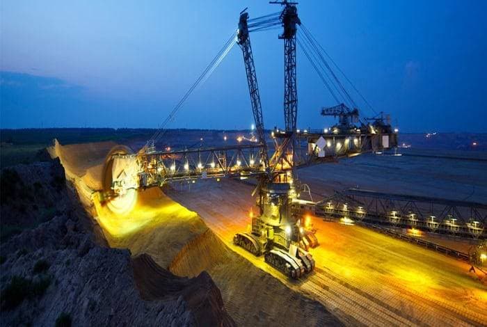 70 شركة بريطانية تستكشف فرص التعدين في السعودية .. والأولوية للذهب والفوسفات والزنك