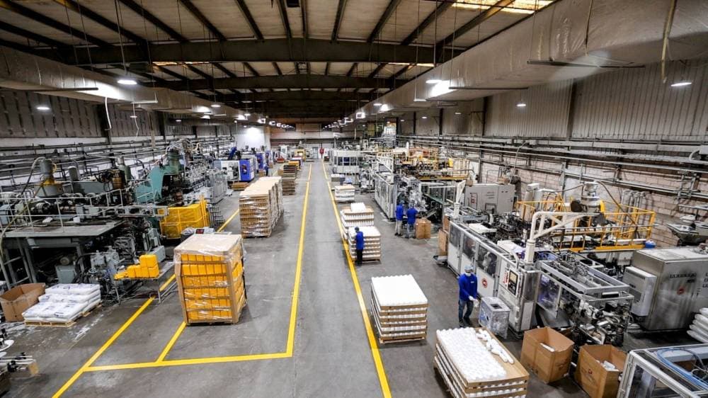 دراسة خليجية لتأسيس بنك استثماري لدعم المشاريع الصناعية المشتركة