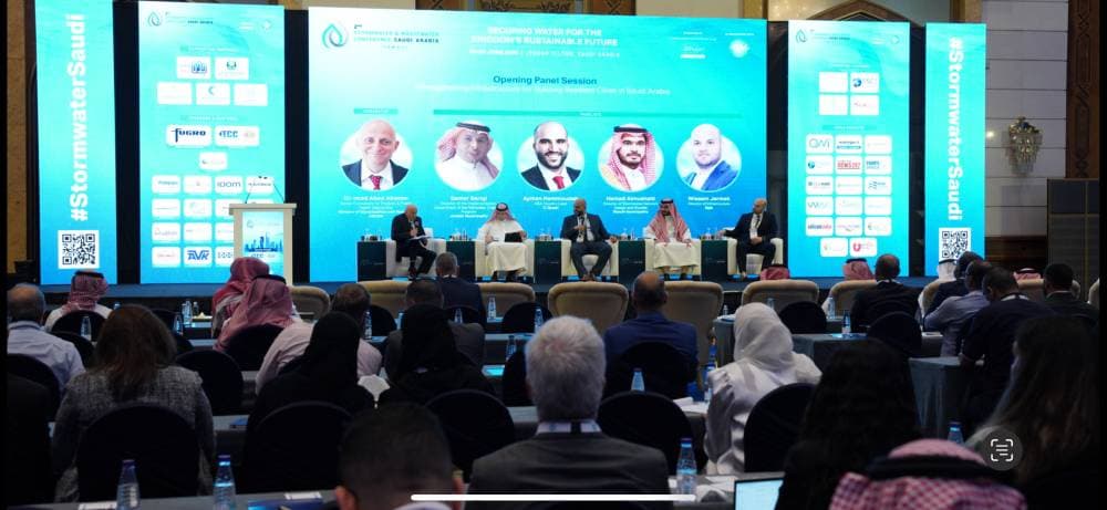 محطات تبريد في المشاريع السعودية الكبرى لخفض استهلاك الكهرباء 50%