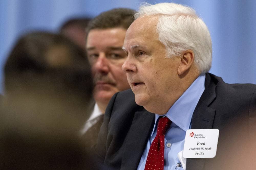 فريد سميث.. مؤسس "فيدكس" الذي غير مفهوم الشحن وترك إرثا ضخما في عالم اللوجستيات