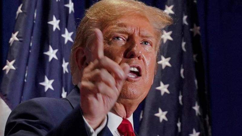 ‏بعد الهجمات على إيران .. ترمب يوجه بزيادة إنتاج النفط الأمريكي لكبح الأسعار