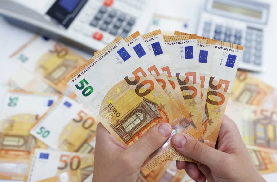 3 تريليونات دولار ثروات 3900 شخص فائق الثراء في ألمانيا