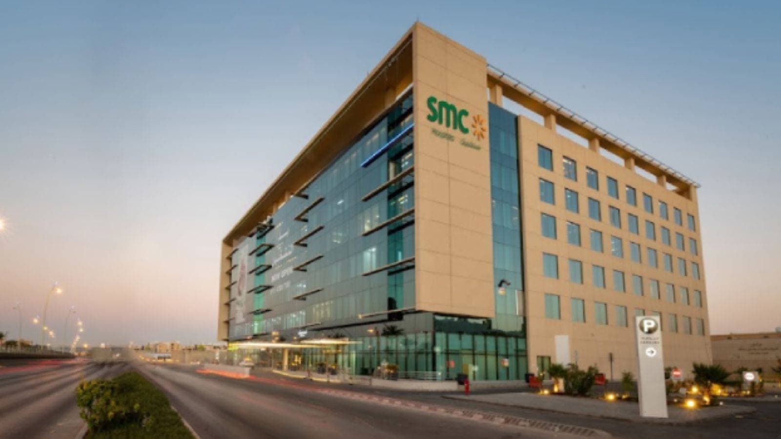 سهم الطبية التخصصية يقلص تراجعاته في "تاسي" ويبقى دون سعر الاكتتاب