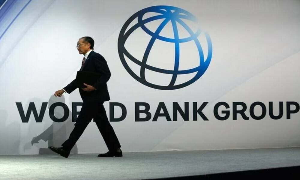 تعاون بين البنك الدولي والوكالة الذرية في مجال التطوير الآمن للطاقة النووية