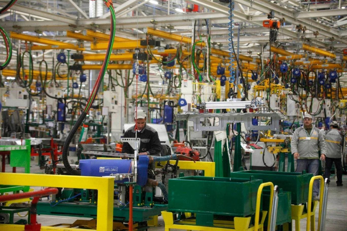 30 شركة سعودية تستكشف الفرص الاستثمارية في موريتانيا والمغرب