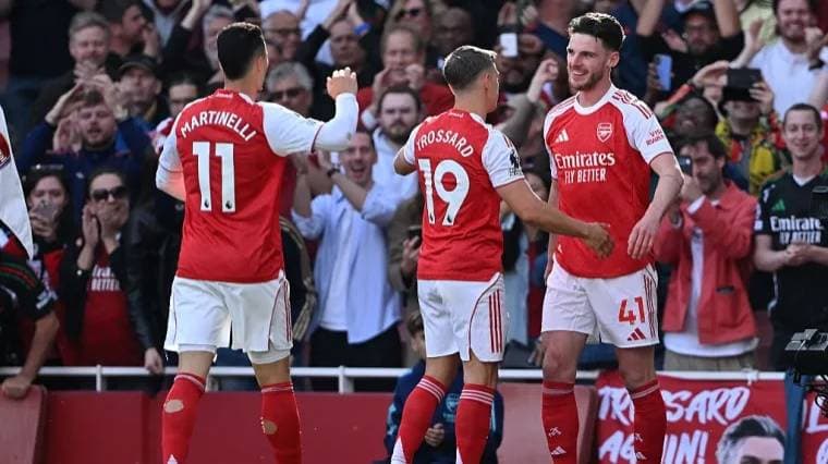 في مفاوضات يقودها رونالدو .. النصر يدرس التعاقد مع مارتينيلي بـ 20 مليون  يورو