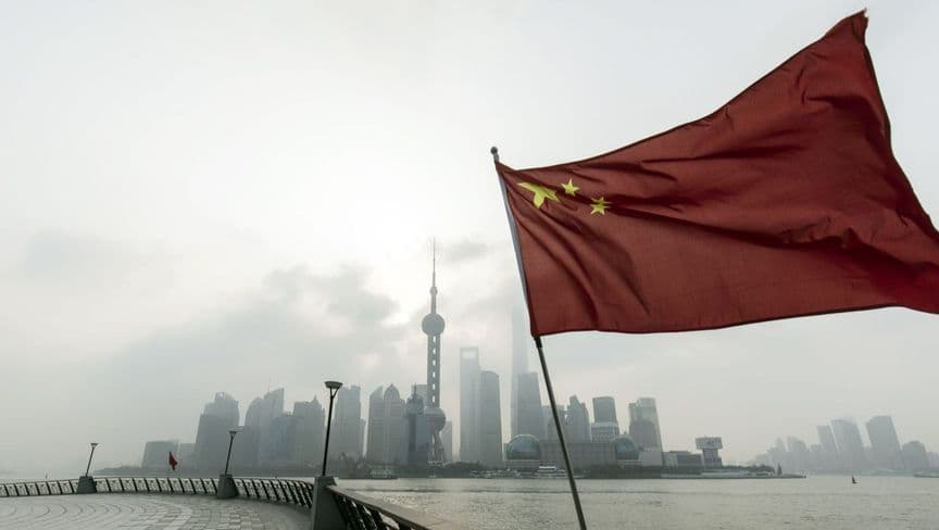 تحذيرات صينية من توتر العلاقات التجارية مع أوروبا