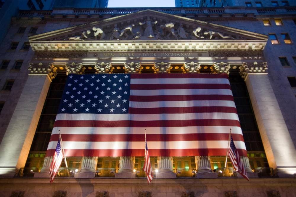 استقرار مريب في قائمة فورتشن 500 .. هل تعيد التعريفات خلط الأوراق؟