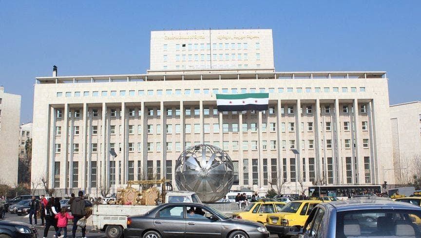 سورية تعكف على حزمة تشريعية عاجلة لإصلاح سوق رأس المال