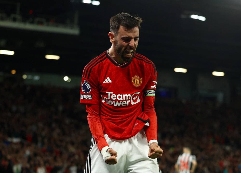 لماذا رفض قائد مانشستر يونايتد عرض الهلال رغم تقديم 100 مليون إسترليني؟