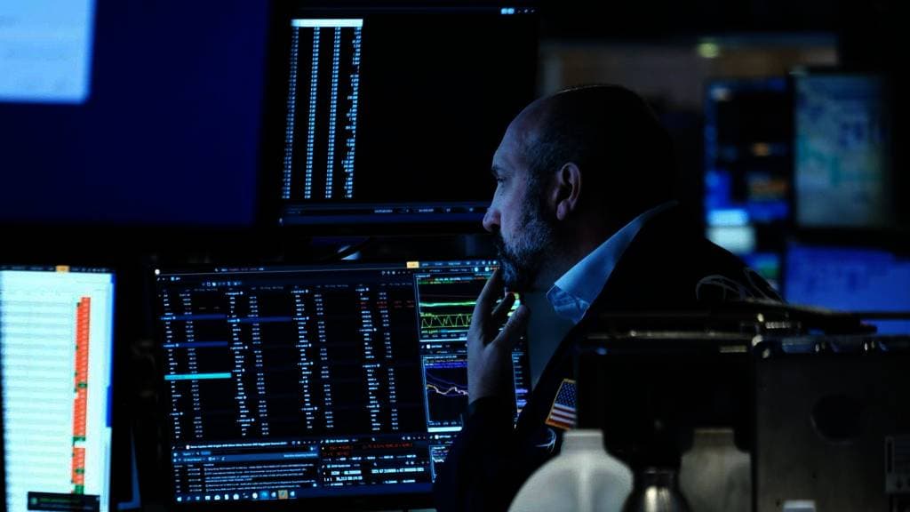 الأسهم الدفاعية خير وسيلة هجومية في "وول ستريت"