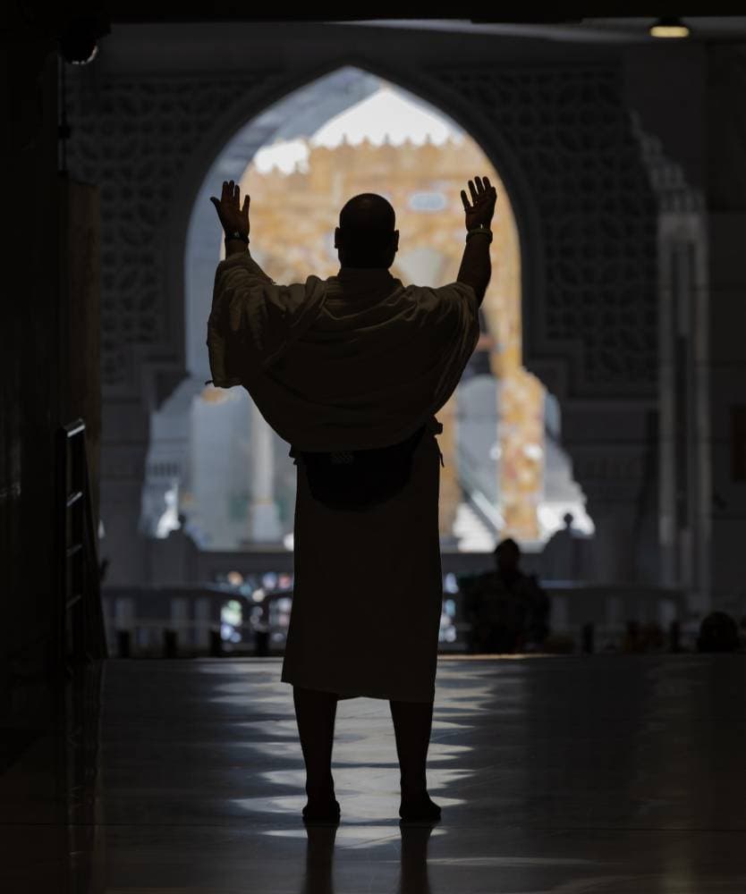 وزار الحج والعمرة لـ"الاقتصادية": تفويج الحجاج باستخدام تقنيات الذكاء الاصطناعي