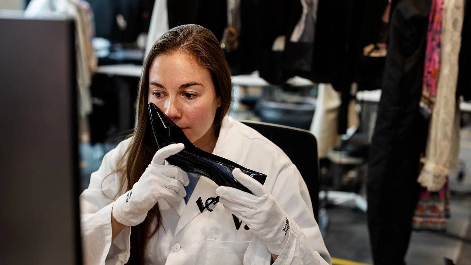 التزوير المتقن أكبر تهديد لسوق السلع الفاخرة المستعملة