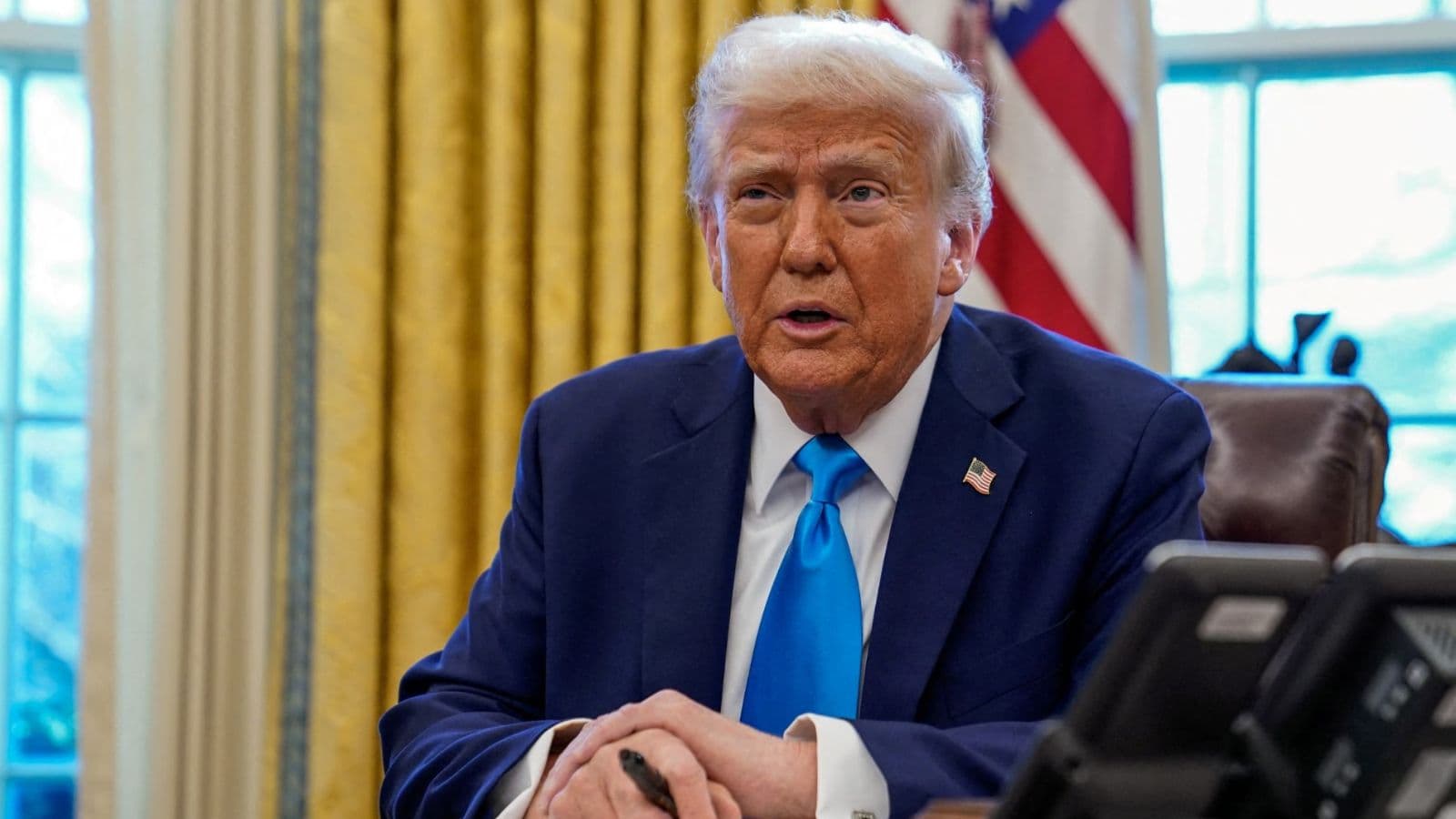 اتفاقيات ترمب تتجه للفشل في تحقيق إصلاحات تجارية شاملة