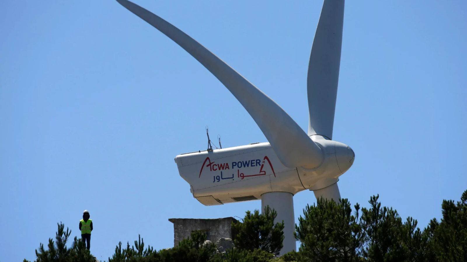 "أكواباور" تدعو للتصويت في 30 يونيو على زيادة رأس المال 97 % وشراء أسهم