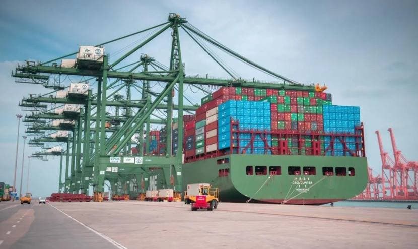 هل ستكون الخدمات اللوجستية منجم الذهب المقبل للاقتصاد السعودي؟