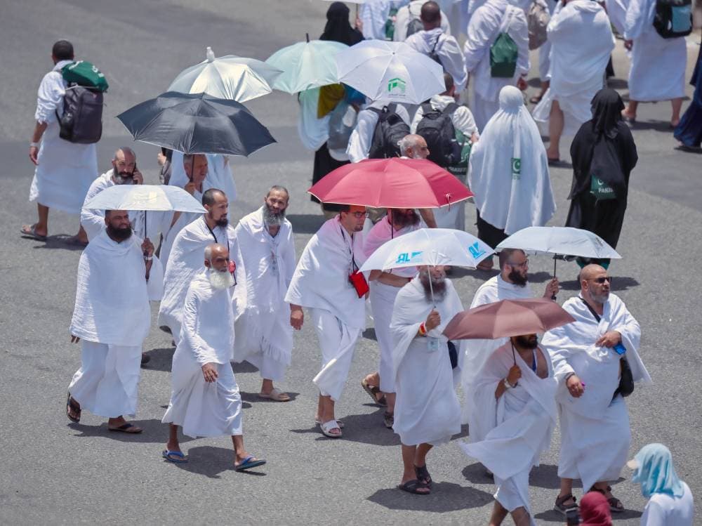 لأول مرة اعتماد حقائب تدريبية وإلزامية للحجاج عبر تقنية الواقع الافتراضي