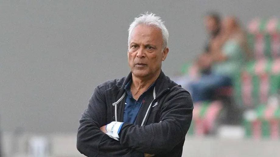 مدرب النصر السابق: رونالدو ليس مهووسا بالمال .. 50 % نسبة تجديد عقده