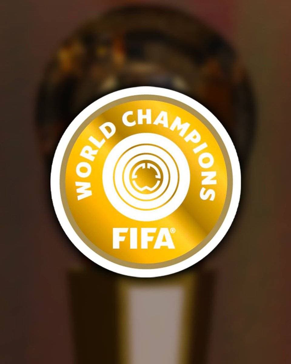 شارة "فيفا الذهبية" من نصيب بطل مونديال الأندية 4 أعوام