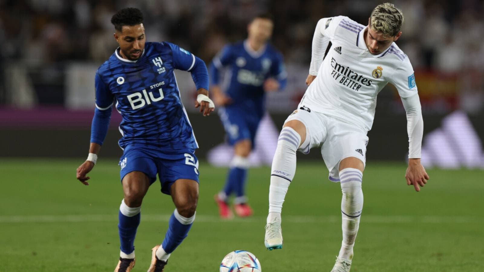 الهلال وريال مدريد .. التذاكر الافتتاحية الأغلى في مونديال الأندية