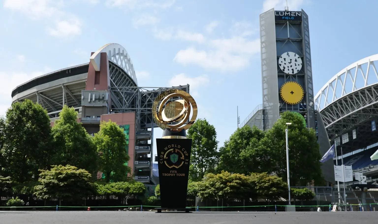 الهلال وريال مدريد .. التذاكر الافتتاحية الأغلى في مونديال الأندية