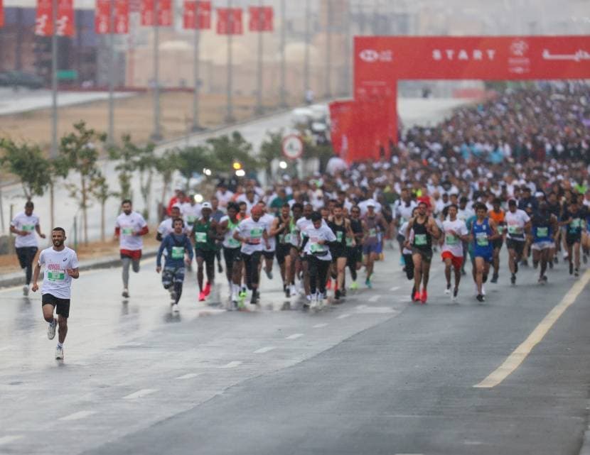 "جودة الحياة": ندرس أنماط الحياة غير الصحية للحد من ضررها على المجتمع السعودي