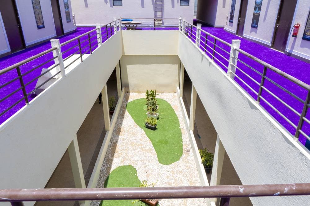 بطاقة استيعابية 20 ألف حاج.. تدشين مشروع "إثراء المشاعر" في منطقة منى