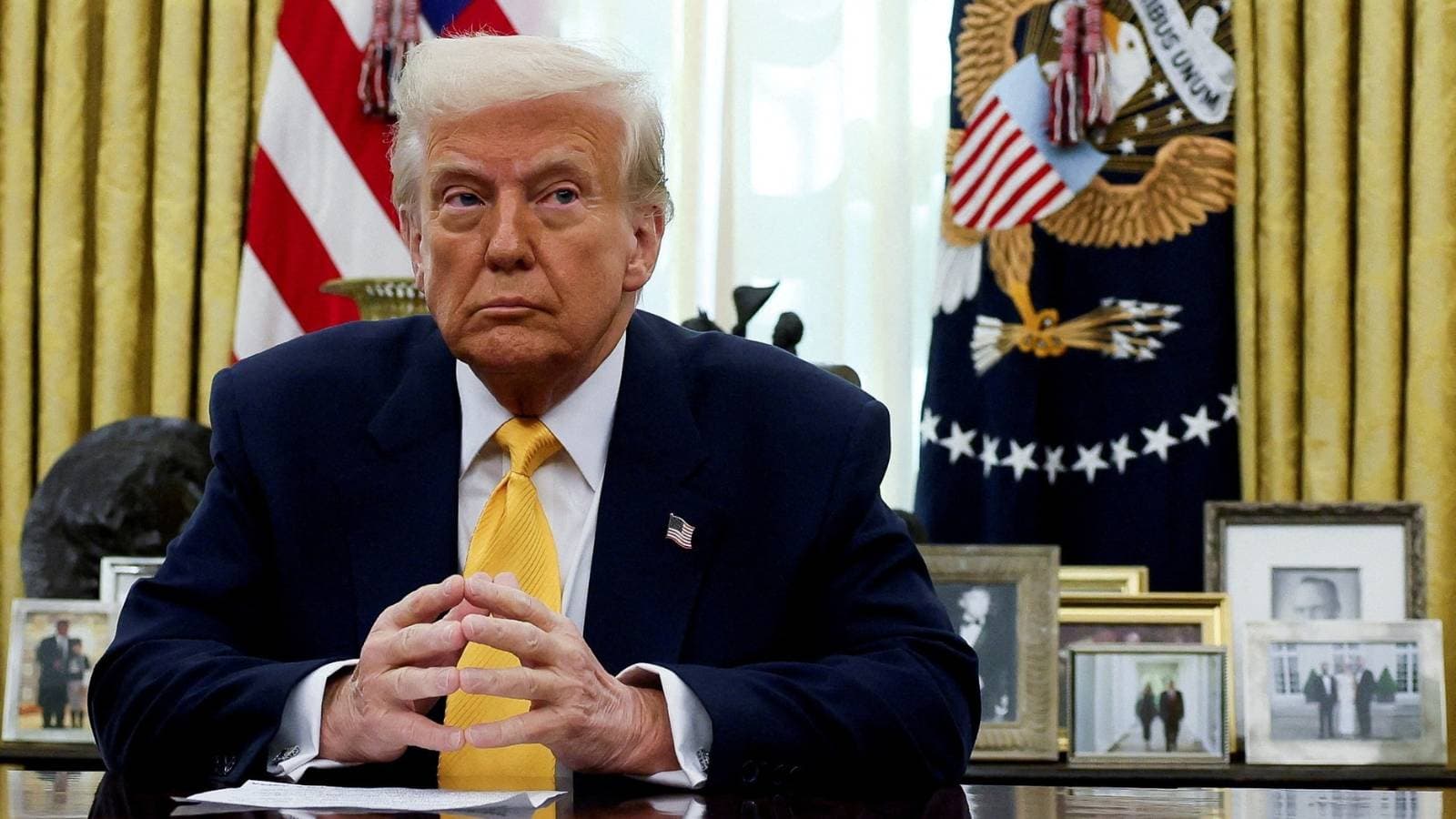 مشروع ترمب الضريبي يشعل الجدل حول مستقبل الدين الأمريكي