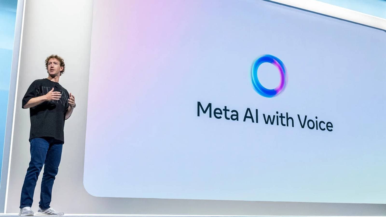 "ميتا" ترصد 10 مليارات دولار للاستثمار بشركة ذكاء اصطناعي ناشئة