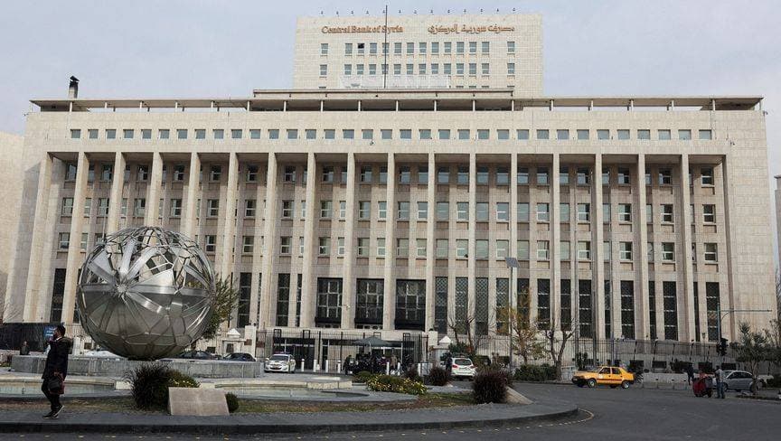 سورية تعود إلى نظام "سويفت" وتخطط لإصدار صكوك خلال أسابيع