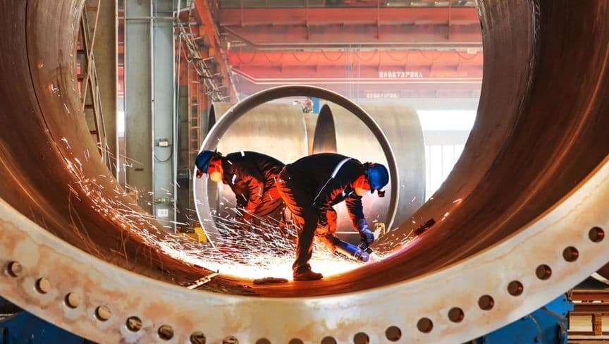 تعافي صادرات الصين من المعادن النادرة قبيل محادثات تجارية مع أمريكا