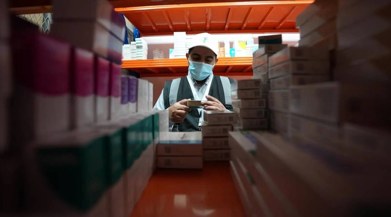 ارتفاع مشاركة منتجات الصناعة السعودية في موسم الحج 60%