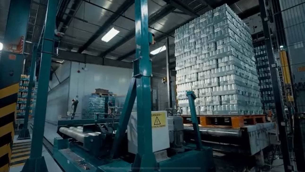 رئيس "ميلاف كولا" لـ"الاقتصادية": نستهدف حصة مؤثرة عالميا ومنتجاتنا في 17 دولة