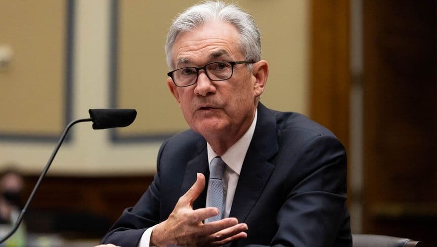رئيس الفيدرالي: تأثير الرسوم على التضخم الأمريكي سيظهر هذا الصيف