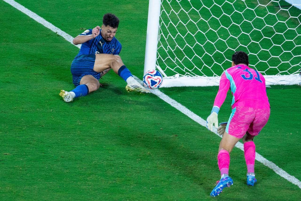 نجاح مذهل للكرة السعودية في مونديال الأندية .. كيف تسلق الهلال الجبال دون أكسجين؟