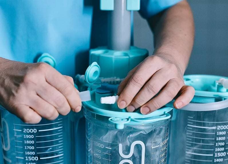 "بروميديكس" الوكيل الحصري لاستيراد وبيع منتجات "سيريس أوي" في السعودية