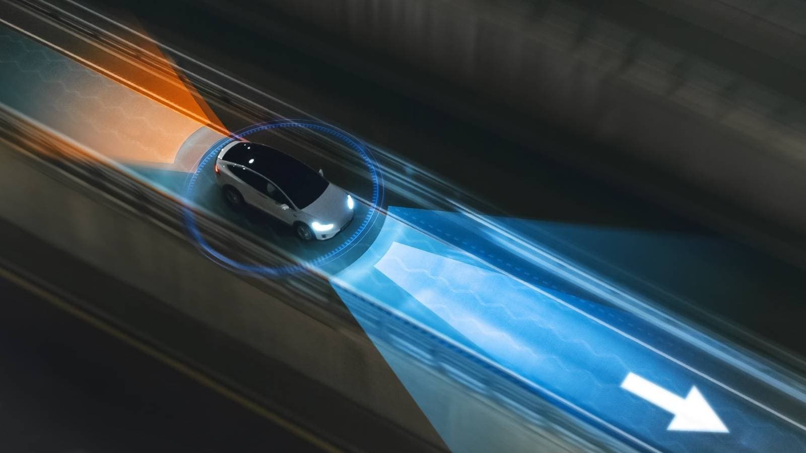 كود الطرق السعودي يحدد معايير البنية التحتية للمركبات ذاتية القيادة