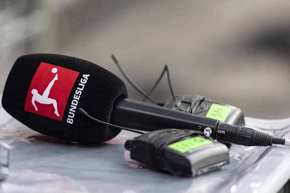 83.4 مليون يورو سنويا دخل بايرن ميونخ من حقوق البث التلفزيوني