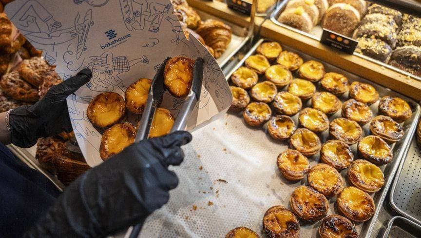 ارتفاع عالمي في أسعار الزبدة يقفز بتكلفة المطاعم