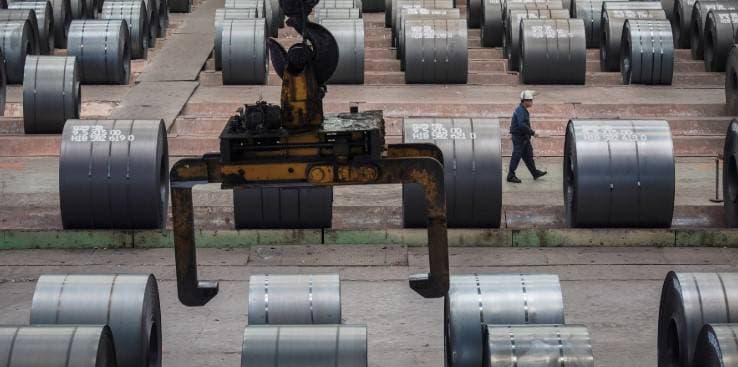 مستثمرون سعوديون متخوفون من "إغراق" صيني وياباني.. و"الصناعة": حماية استباقية