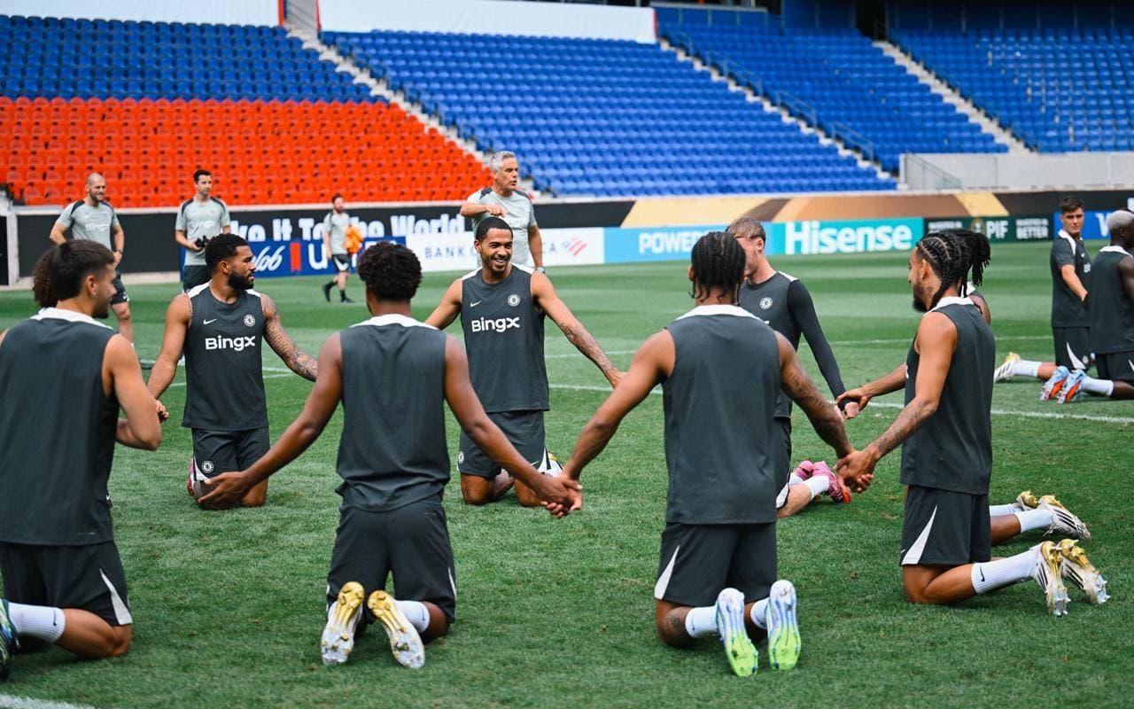 بالمر الأغلى قيمة سوقية .. يبتعد عن 3 لاعبين بفارق 30 مليون يورو