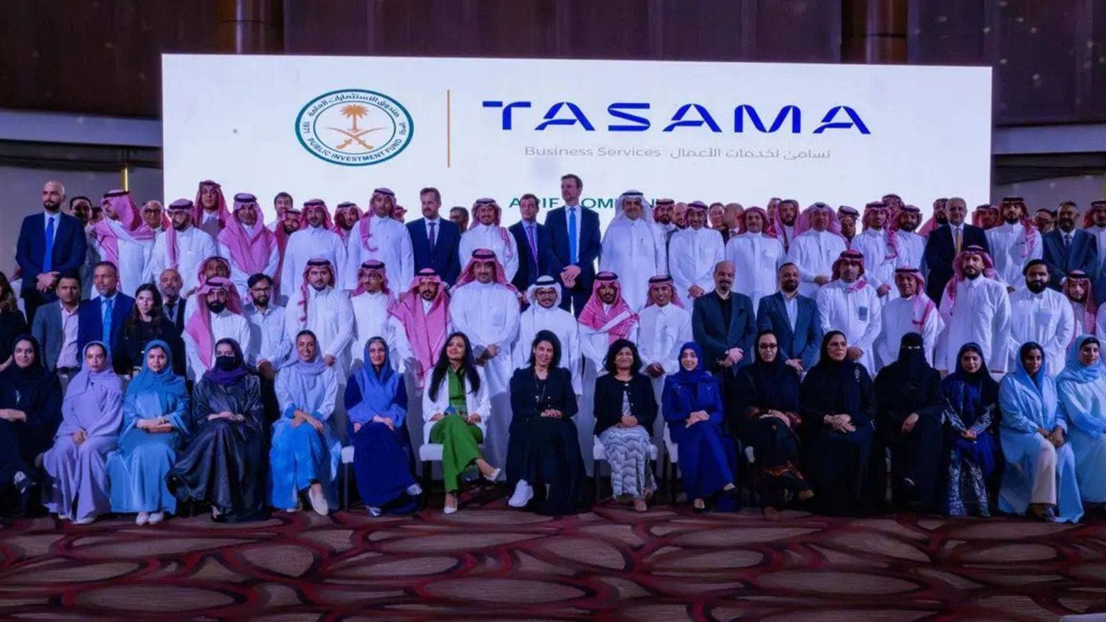 "تسامى" لـ "الاقتصادية": سوق خدمات الأعمال في السعودية مرشحة للنمو 5 أضعاف