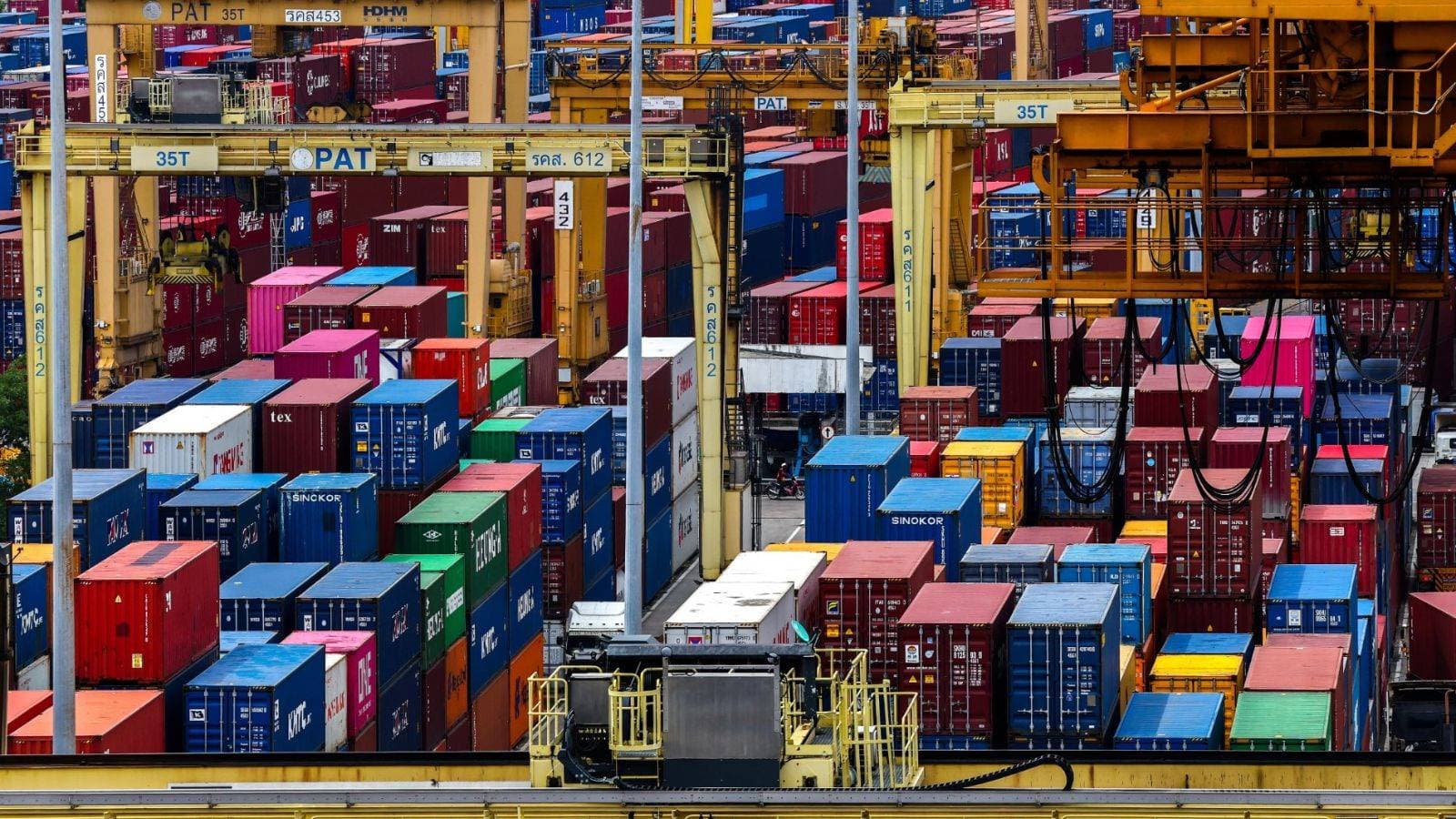 الاتحاد الأوروبي قد يرد على ترمب بتعرفات جمركية بقيمة 72 مليار يورو