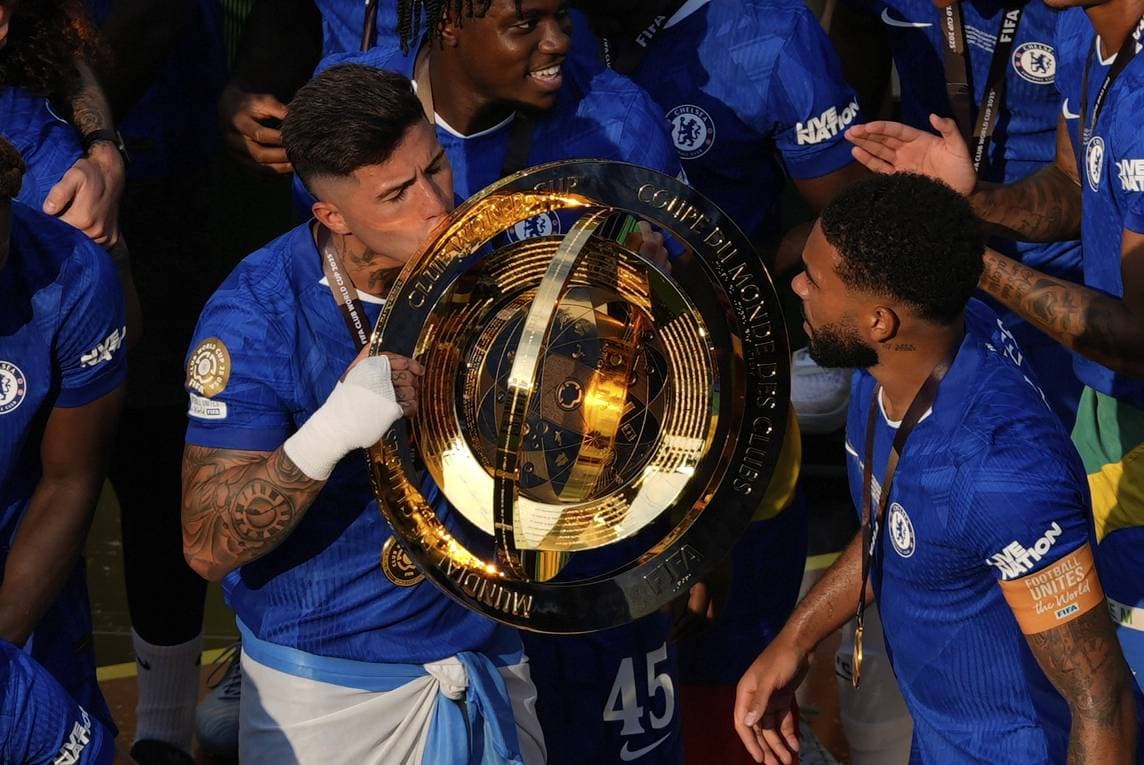 «فيفبرو»: «فيفا» بحث عن زيادة الدخل من مونديال الأندية على حساب اللاعبين