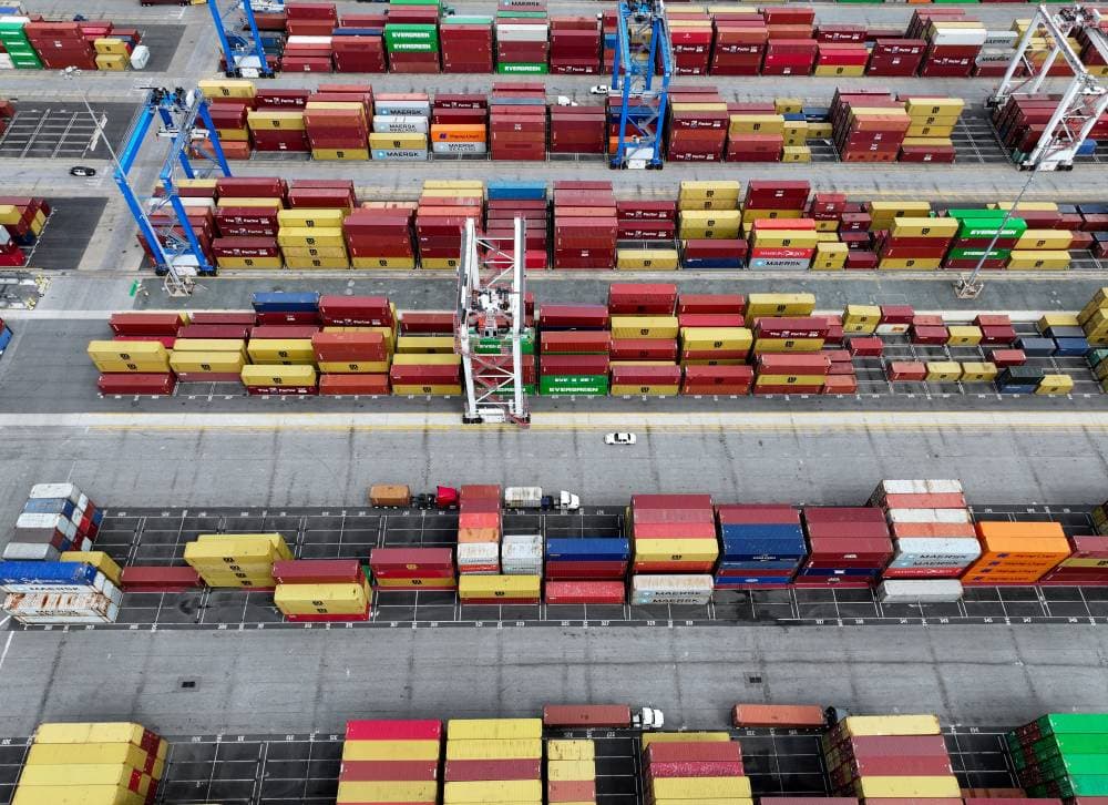 الناتج المحلّي الصيني ينمو 5.2 % في الربع الثاني بدعم من قوة الصادرات 