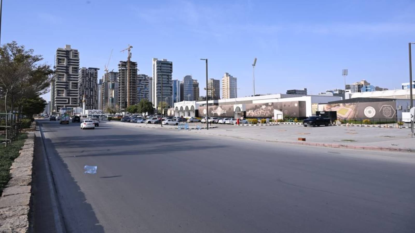 طفرة السكن المؤقت بالسعودية تقود نموا من 4 خانات..الإيجار اليومي يزاحم الشهري