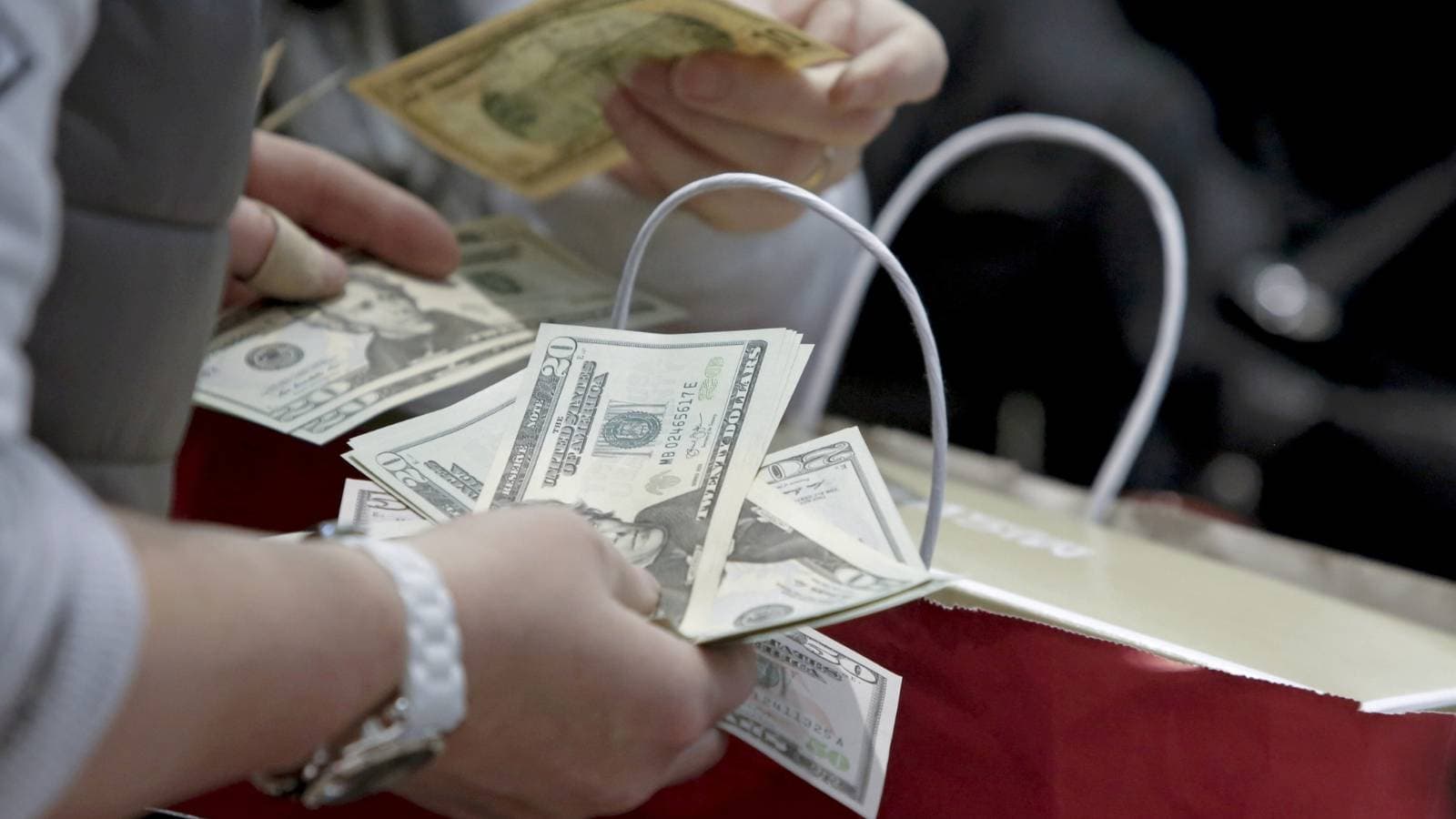 التضخم الأمريكي في يونيو يتماشى مع التوقعات .. زيادة ناجمة عن الرسوم