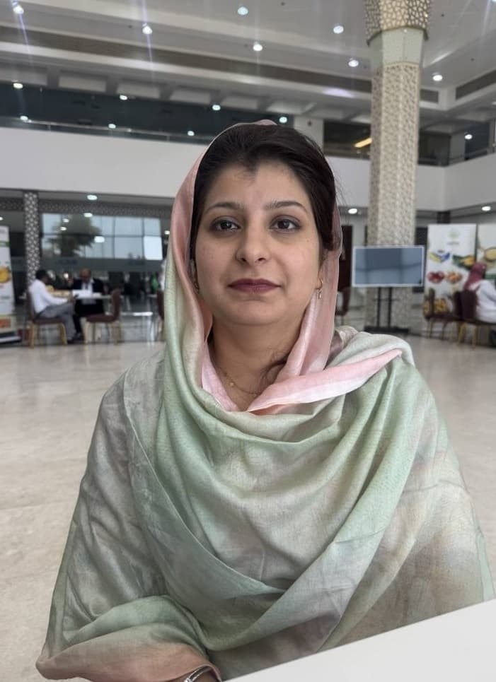 7 شركات هندية تبحث عن فرص استثمارية زراعية في السعودية